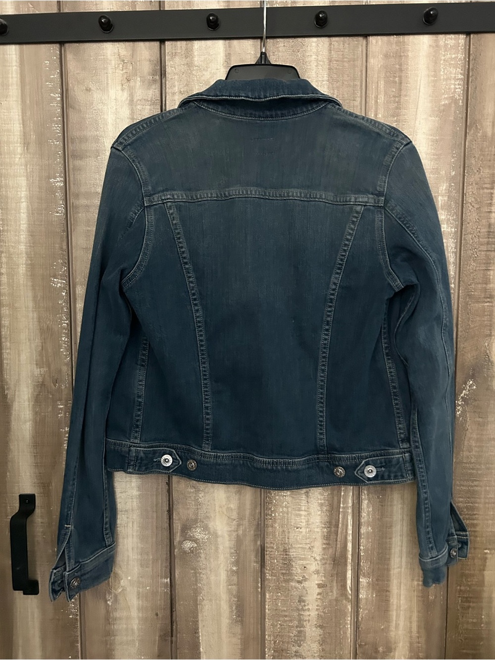 AG Robyn Jacket, S - Picture 14 of 14
